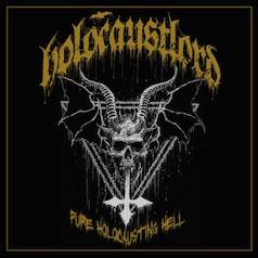 Holocaust Lord : Pure Holocausting Hell